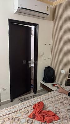 Bedroom Image of 1333 Sq.ft 3 BHK Apartment / Flat for sale in SNG Shree Enclave Block A, Nangal Jaisabohra Jaipur for Rs. 5700000