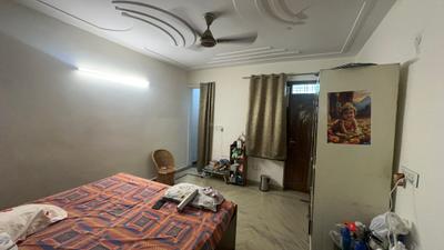 Bedroom Image of 1800 Sq.ft 3 BHK Builder Floor for sale in Ashoka Enclave Faridabad for Rs. 16800000