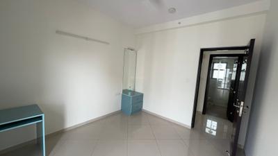 Bedroom Image of 1300 Sq.ft 2 BHK Apartment / Flat for rent in Sobha Arena, Talaghattapura Bengaluru for Rs. 45000