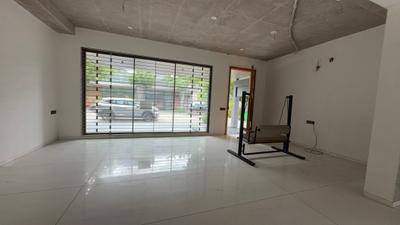 Living Room Image of 5200 Sq.ft 4 BHK Villa for sale in Saamarth Lavish Villa, Raysan Gandhinagar for Rs. 99000000