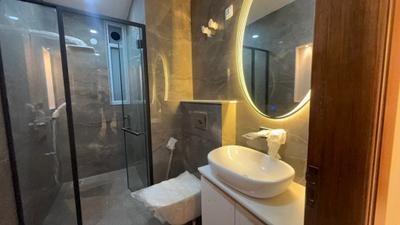 Image of 1836 Sq.ft 3 BHK Builder Floor for sale in Sector 45, Gurgaon for Rs. 28000000