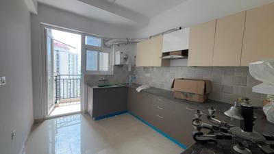 Kitchen Image of 2100 Sq.ft 4 BHK Apartment / Flat for rent in ATS Rhapsody, Noida Extension Greater Noida for Rs. 52000