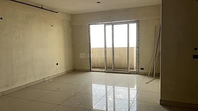 Living Room Image of 1967 Sq.ft 4 BHK Apartment / Flat for sale in Saya Gold Avenue Phase 1, Indirapuram Ghaziabad for Rs. 29625000