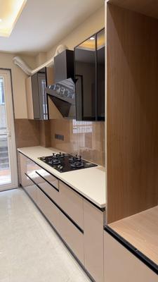 Kitchen Image of 2300 Sq.ft 3 BHK Builder Floor for sale in Malibu Town Floors, Sector 47 Gurgaon for Rs. 32000000