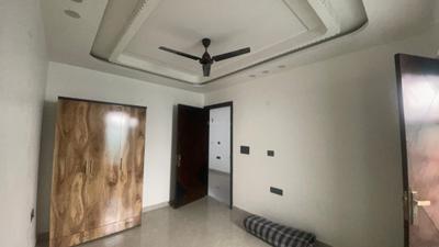 Bedroom Image of 1800 Sq.ft 3 BHK Builder Floor for rent in BPTP Eden Estate, Sector 81 Faridabad for Rs. 40000