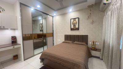 Bedroom Image of 1771 Sq.ft 3.5 BHK Apartment / Flat for sale in Prestige Park Square, Gottigere Bengaluru for Rs. 31500000