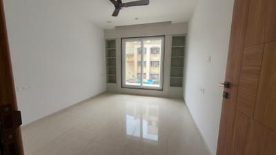Bedroom Image of 875 Sq.ft 2 BHK Apartment / Flat for rent in North Cape Venicia, Baner Pune for Rs. 38000