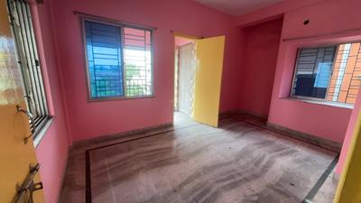 Bedroom Image of 900 Sq.ft 2 BHK Apartment / Flat for rent in Behala Chowrasta Kolkata for Rs. 15000