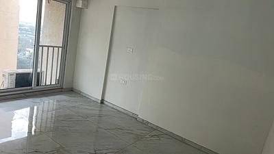 Bedroom Image of 700 Sq.ft 2 BHK Apartment / Flat for sale in Ashapura Zynergy, Chembur Mumbai for Rs. 16000000