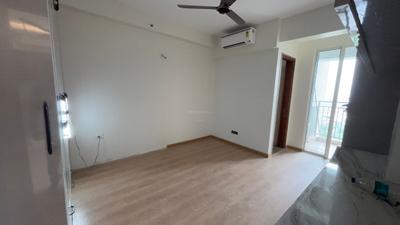 Bedroom Image of 2045 Sq.ft 3 BHK Apartment / Flat for rent in Godrej Woods, Sector 43 Noida for Rs. 82000