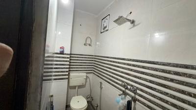Image of 720 Sq.ft 3 BHK Builder Floor for sale in Tilak Nagar, New Delhi for Rs. 5000000