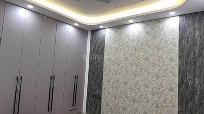 Bedroom Image of 1800 Sq.ft 3 BHK Builder Floor for sale in Sector 57 Gurgaon for Rs. 28500000