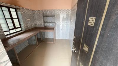 Kitchen Image of 300 Sq.ft 2 BHK Independent House for rent in Charan Singh Nagar Sikar for Rs. 14000