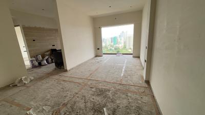 Living Room Image of 815 Sq.ft 2 BHK Apartment / Flat for sale in Hum Gagansagar, Borivali West Mumbai for Rs. 24600000