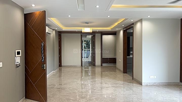 DLF Phase 1 Main Image 1