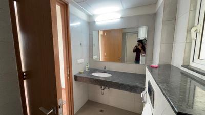 Image of 1259 Sq.ft 2 BHK Apartment / Flat for rent in Godrej Woods, Sector 43, Noida for Rs. 58000