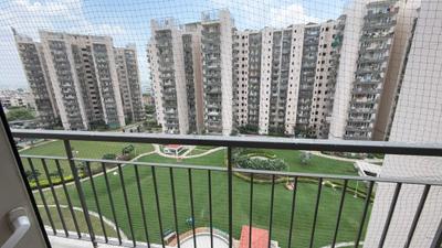 Balcony Image of 1379 Sq.ft 2.5 BHK Apartment / Flat for sale in Corona Optus, Sector 37C Gurgaon for Rs. 14200000