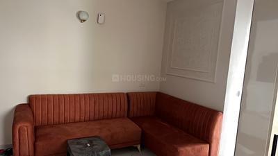 Living Room Image of 520 Sq.ft 2 BHK Apartment / Flat for sale in Pivotal Riddhi Siddhi, Sector 99 Gurgaon for Rs. 6500000