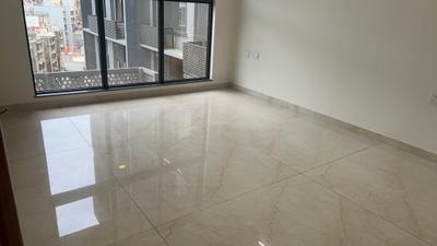 Bedroom Image of 965 Sq.ft 2 BHK Apartment / Flat for sale in Nahar Laurel And Lilac, Powai Mumbai for Rs. 21000000