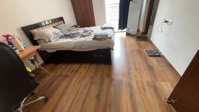 Bedroom Image of 955 Sq.ft 2.5 BHK Apartment / Flat for sale in ACE Divino, Noida Extension Greater Noida for Rs. 10600000