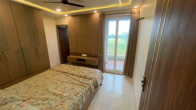 Bedroom Image of 1330 Sq.ft 3 BHK Apartment / Flat for sale in Karolan Ka Barh Jaipur for Rs. 7000000