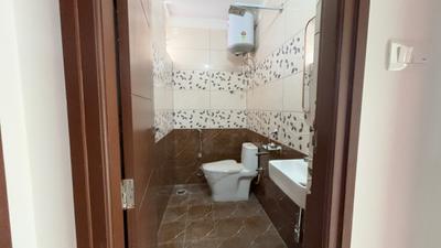 Image of 972 Sq.ft 2 BHK Apartment / Flat for rent in Whitefield, Bengaluru for Rs. 34000
