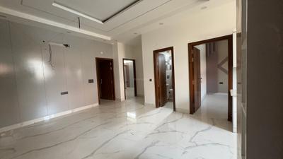 Living Room Image of 1500 Sq.ft 3 BHK Apartment / Flat for sale in Surya Nagar Ghaziabad for Rs. 16500000