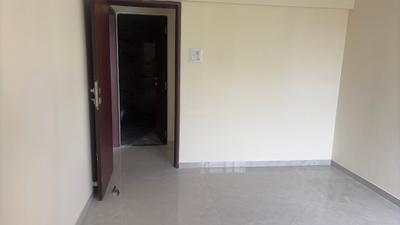 Bedroom Image of 900 Sq.ft 2.5 BHK Apartment / Flat for rent in Ten United Athashri, Lohegaon Pune for Rs. 25000