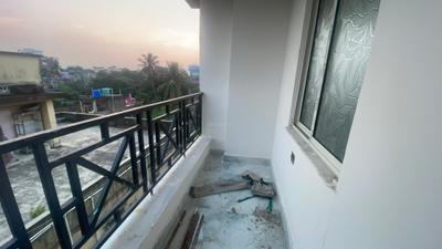 Image of 460 Sq.ft 1 BHK Apartment / Flat for sale in Keshtopur, Kolkata for Rs. 1702000