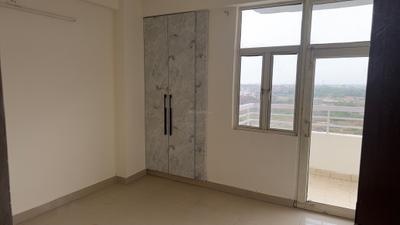 Bedroom Image of 1510 Sq.ft 3 BHK Apartment / Flat for rent in MR Delhi 99, Bhopura Ghaziabad for Rs. 20000