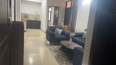 Living Room Image of 1700 Sq.ft 3 BHK Apartment / Flat for sale in Amrapali Village II, Indirapuram Ghaziabad for Rs. 15000000