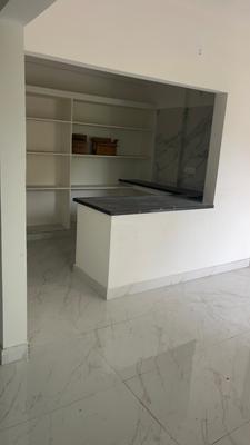 Kitchen Image of 1050 Sq.ft 2 BHK Apartment / Flat for sale in Seethammadhara Visakhapatnam for Rs. 8200000