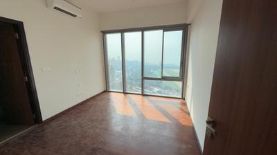Bedroom Image of 1071 Sq.ft 3 BHK Apartment / Flat for sale in Piramal Mahalaxmi South Tower, Worli Mumbai for Rs. 80000000
