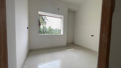 Bedroom Image of 1026 Sq.ft 3 BHK Apartment / Flat for sale in Joka Kolkata for Rs. 4500000