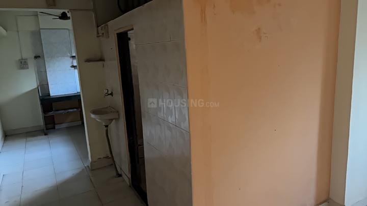 Khadakpada Near zudio Bedroom 1