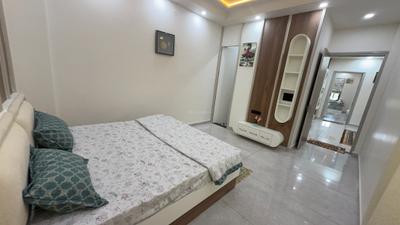 Bedroom Image of 3500 Sq.ft 4 BHK Villa for sale in Karolan Ka Barh Jaipur for Rs. 21100000