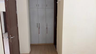 Bedroom Image of 3100 Sq.ft 4 BHK Builder Floor for rent in Ansal Esencia Sector 67, Sector 67 Gurgaon for Rs. 60000