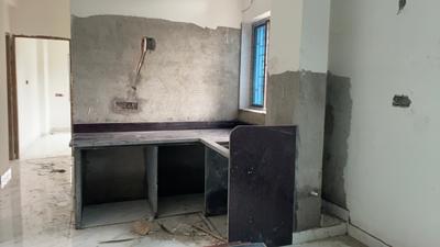 Kitchen Image of 1098 Sq.ft 3 BHK Apartment / Flat for sale in Keshtopur Kolkata for Rs. 4095500