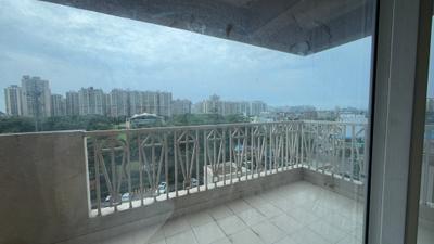 Image of 1165 Sq.ft 2 BHK Apartment / Flat for rent in Gaur City 7th Avenue, Noida Extension, Greater Noida for Rs. 23000