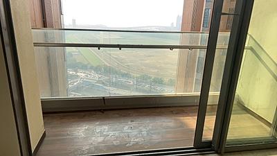 Living Room Image of 2500 Sq.ft 5 BHK Apartment / Flat for sale in Piramal Mahalaxmi South Tower, Worli Mumbai for Rs. 152500000