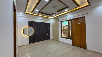 Bedroom Image of 2700 Sq.ft 4 BHK Builder Floor for sale in Sector 35 Faridabad for Rs. 28500000