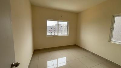 Bedroom Image of 1273 Sq.ft 3 BHK Apartment / Flat for sale in TVS Emerald Jardin, Begur Bengaluru for Rs. 14800000