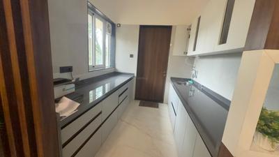 Kitchen Image of 2260 Sq.ft 4 BHK Villa for sale in Kune N.m. Lonavala for Rs. 39000000