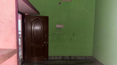 Bedroom Image of 800 Sq.ft 2 BHK Builder Floor for rent in Urali Cuttack for Rs. 8000