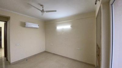 Bedroom Image of 1900 Sq.ft 3 BHK Apartment / Flat for rent in Affinity Greens, PR7 Airport Road Zirakpur for Rs. 35000