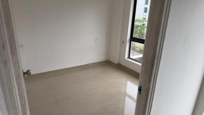 Bedroom Image of 939 Sq.ft 3 BHK Apartment / Flat for sale in Gems City, Joka Kolkata for Rs. 5000000