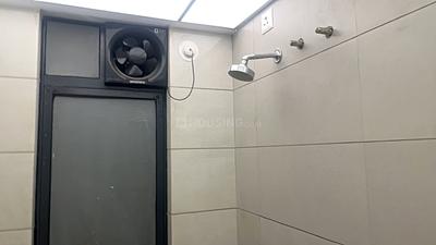 Image of 1200 Sq.ft 2.5 BHK Apartment / Flat for rent in Rama Metro Life Maxima Residences, Tathawade, Pune for Rs. 32000