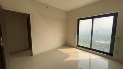 Bedroom Image of 550 Sq.ft 1 BHK Apartment / Flat for sale in Kanakia Zen World, Kanjurmarg East Mumbai for Rs. 11800000