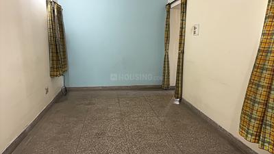 Living Room Image of 800 Sq.ft 2 BHK Apartment / Flat for sale in Manjulika CHS Phase 2, East Kolkata Township Kolkata for Rs. 4500000