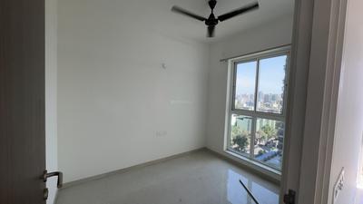 2.5 BHK Flat